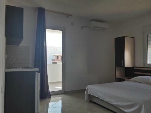 Vukli Apartments