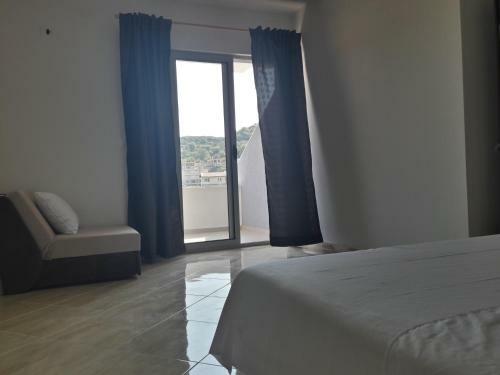 Vukli Apartments