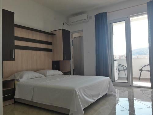 Vukli Apartments