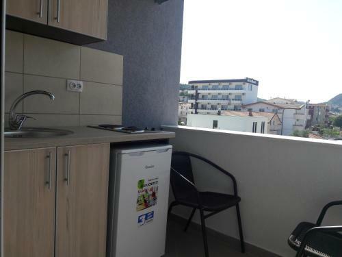 Vukli Apartments