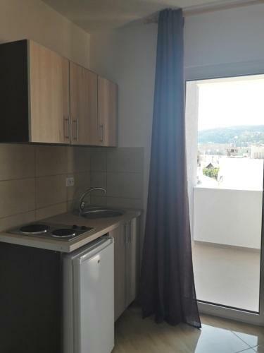 Vukli Apartments