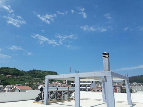 Vukli Apartments