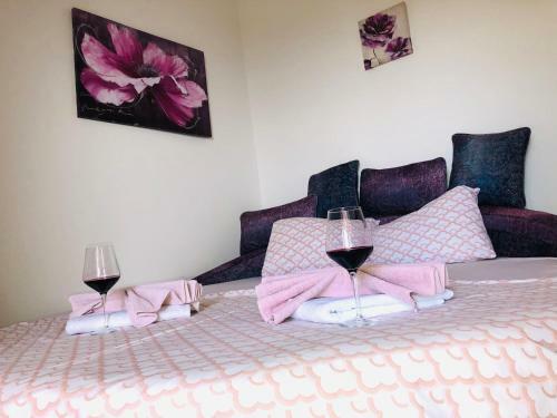 Apartmani Pogled