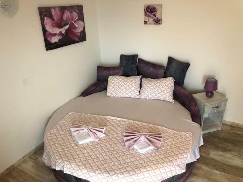 Apartmani Pogled