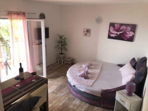 Apartmani Pogled