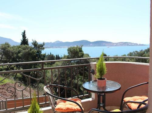 Apartmani Pogled
