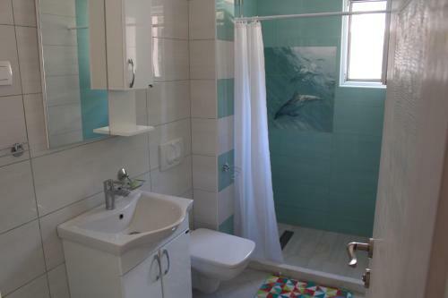 Apartmani Pogled
