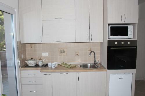 Apartmani Pogled