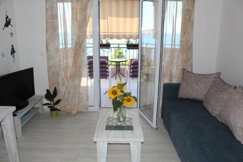 Apartmani Pogled