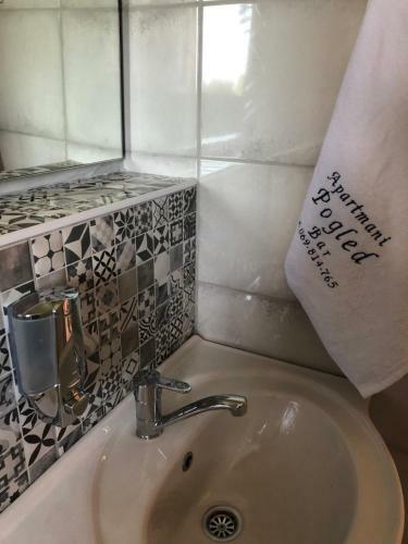 Apartmani Pogled