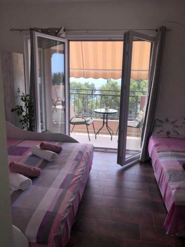 Apartmani Pogled