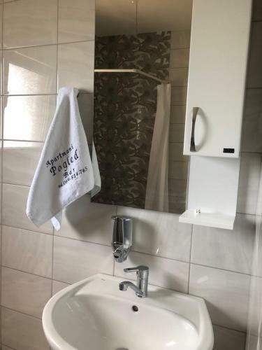 Apartmani Pogled
