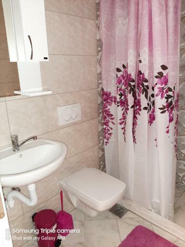 Apartmani Pogled