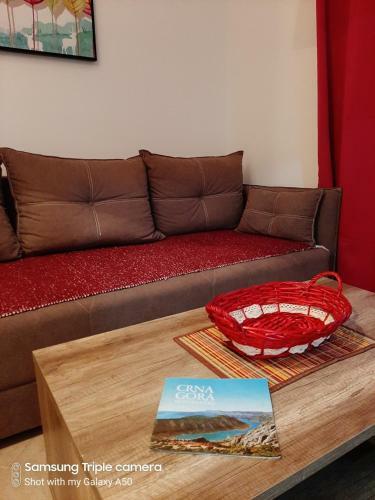 Apartmani Pogled
