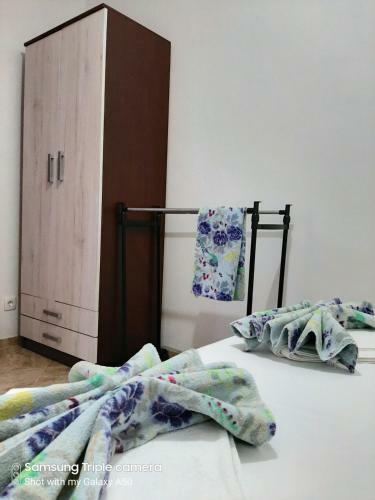 Apartmani Pogled