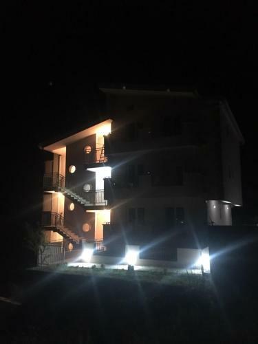 Apartmani Pogled