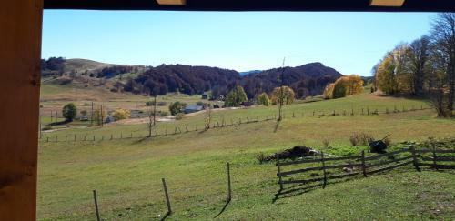 Agroturismo Eco Village Highlander