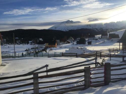 Villa Moutain View
