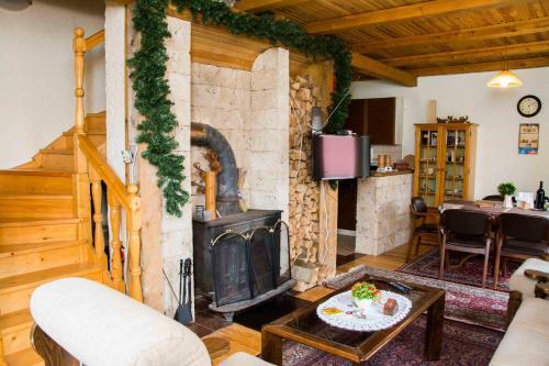 Villa Moutain View