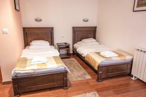 Hotel Zlatni Bor