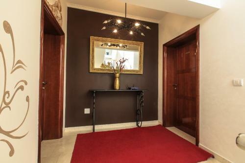 Apartments Le Domaine