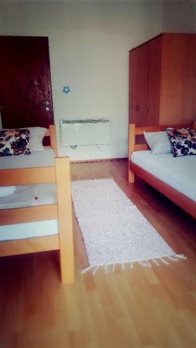 Room With Sea View
