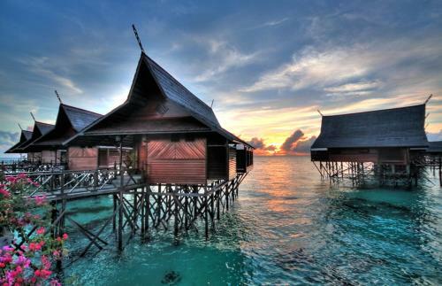 Alpha Hotel