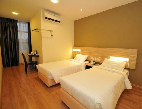 U Design Hotel