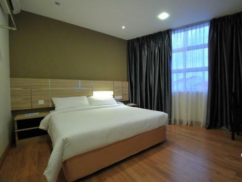 U Design Hotel