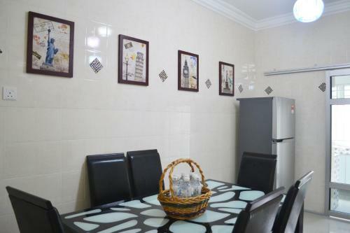 Holidays Vacation Suite
