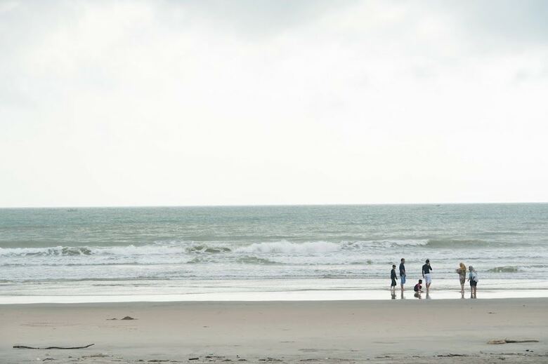 Apartamentos Samsuria Beach Resort & Residence
