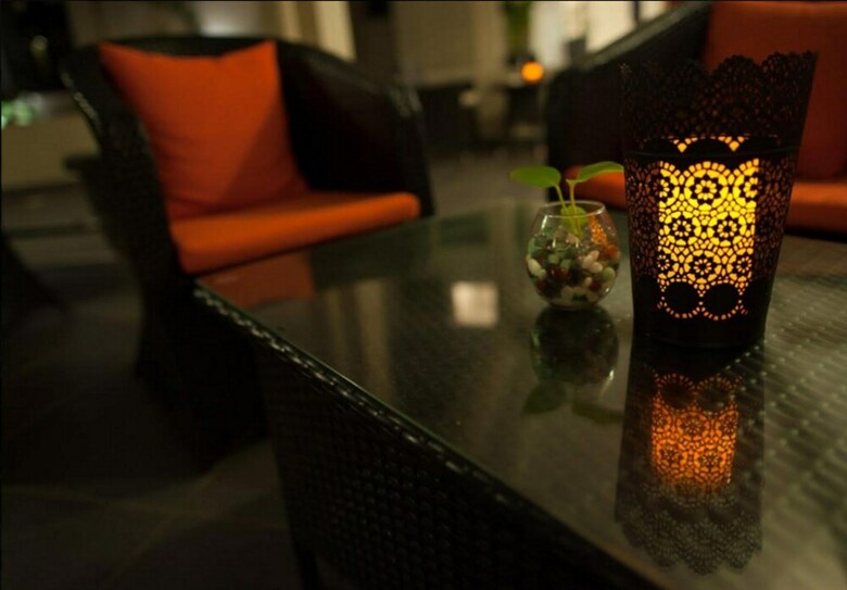 Apartamentos Samsuria Beach Resort & Residence