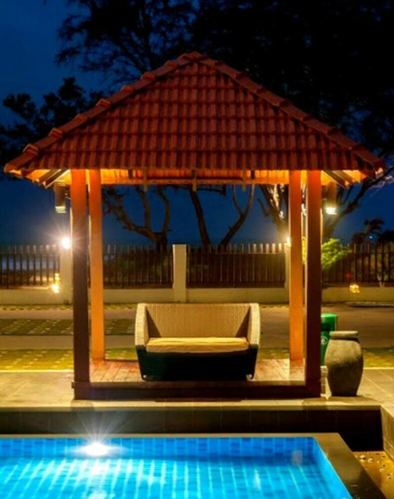 Apartamentos Samsuria Beach Resort & Residence