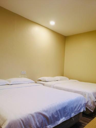Posada Asia Style Inn