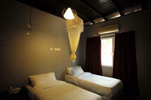 Le Lodge Villa