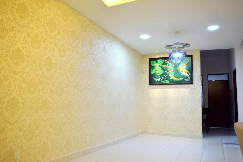 Klang Homestay