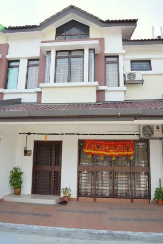 Klang Homestay