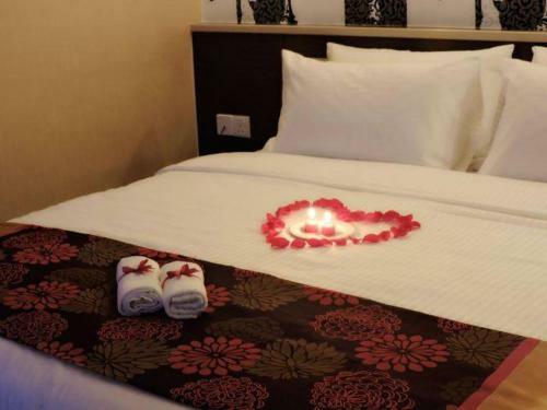De Kpmj Boutique Hotel