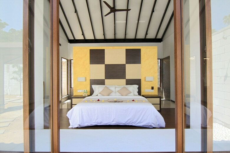 Hotel Bubu Villa