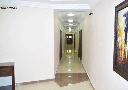 Residency Hotels Ogidi