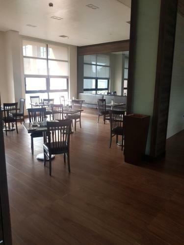 Hotel Golden Tulip Agulu Lake