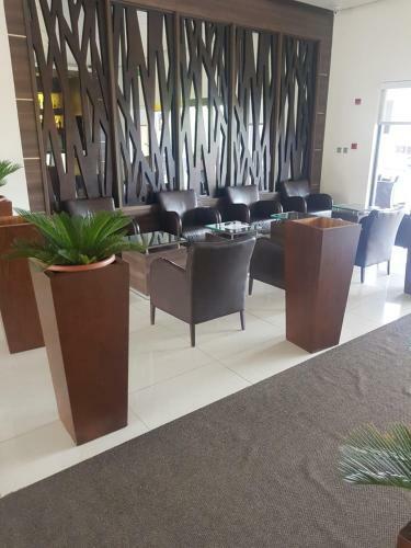 Hotel Golden Tulip Agulu Lake