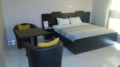 Hotel Ragaray Executive Suites