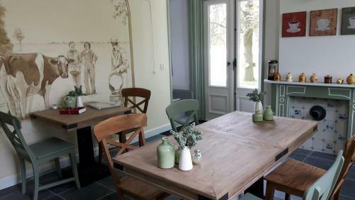 B&B Johannesberg