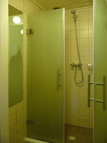 Bungalow Sjaloom