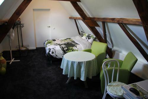 Bed & Breakfast De Oude Pastorie