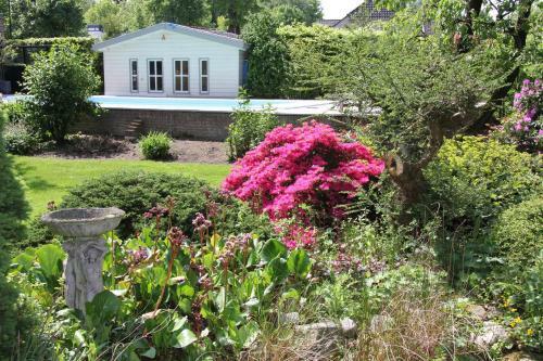 Bed & Breakfast De Oude Pastorie