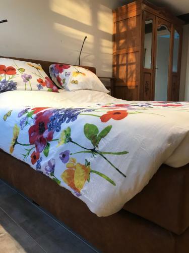 Bed & Breakfast De Oude Pastorie