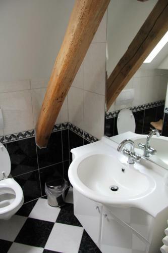 Bed & Breakfast De Oude Pastorie
