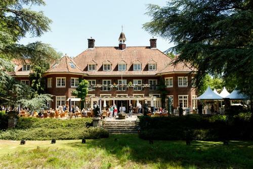 Hotel Huize Rustoord